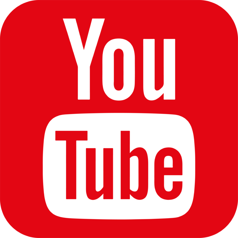 Logo de nuestro canal de YouTube